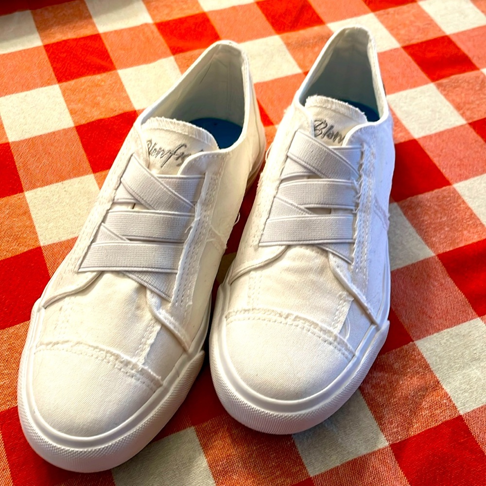 Blowfish sneaker